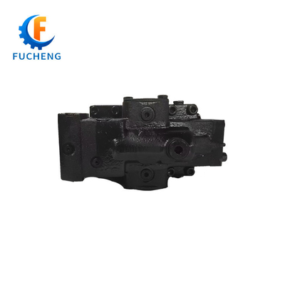 492 Kw Sauer 51V 51V060-1RS1NN1 struttura standard della pompa