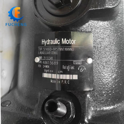 492 Kw Sauer 51V 51V060-1RS1NN1 struttura standard della pompa