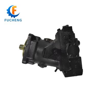 492 Kw Sauer 51V 51V060-1RS1NN1 struttura standard della pompa