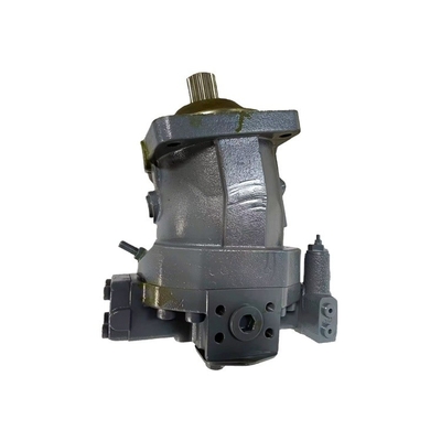 Motore idraulico ad alto tasso di velocità ad albero inclinato Serie A6VM A6VM140 A6VM160 A6VM250 A6VM355