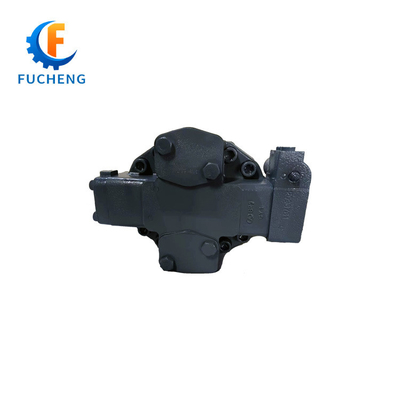 Motore idraulico ad alto tasso di velocità ad albero inclinato Serie A6VM A6VM140 A6VM160 A6VM250 A6VM355