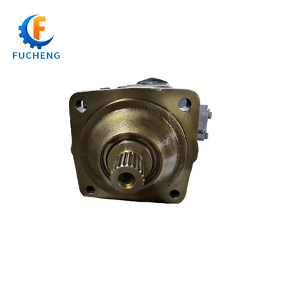 Motore idraulico ad alto tasso di velocità ad albero inclinato Serie A6VM A6VM140 A6VM160 A6VM250 A6VM355