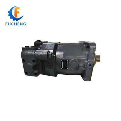 Motore idraulico ad alto tasso di velocità ad albero inclinato Serie A6VM A6VM140 A6VM160 A6VM250 A6VM355