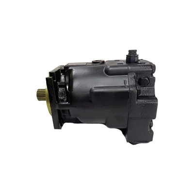 Pompa a pistoni 90M Motore 90L075LWDNN8AS3DCE03MIX424220 Spostamento variabile idraulico