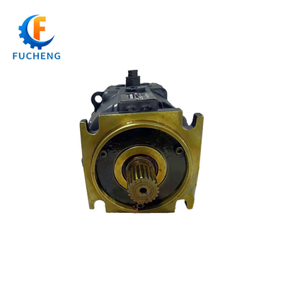 Pompa a pistoni 90M Motore 90L075LWDNN8AS3DCE03MIX424220 Spostamento variabile idraulico