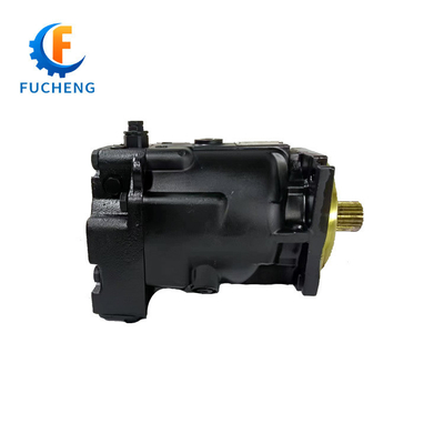 Pompa a pistoni 90M Motore 90L075LWDNN8AS3DCE03MIX424220 Spostamento variabile idraulico