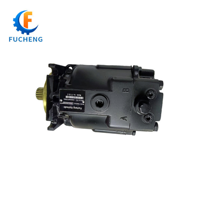 Pompa a pistoni 90M Motore 90L075LWDNN8AS3DCE03MIX424220 Spostamento variabile idraulico