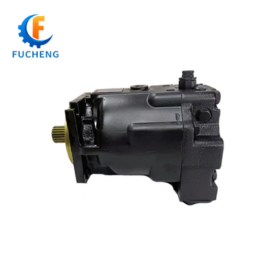 Pompa a pistoni 90M Motore 90L075LWDNN8AS3DCE03MIX424220 Spostamento variabile idraulico