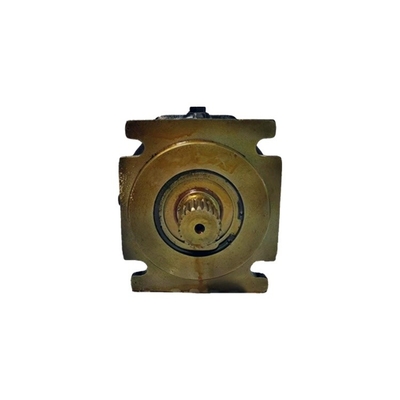 TMP089 TMM070B6C42NNNDA3MBDN Motore idraulico per camion miscelatore di calcestruzzo
