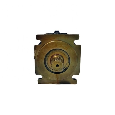 TMM070B6C42 Sauer TMM Serie Standard Motore a pistoni idraulici con cilindrata di 125 cm3