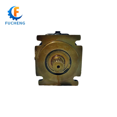 TMM070B6C42 Sauer TMM Serie Standard Motore a pistoni idraulici con cilindrata di 125 cm3