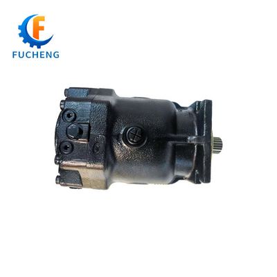 TMM070B6C42 Sauer TMM Serie Standard Motore a pistoni idraulici con cilindrata di 125 cm3