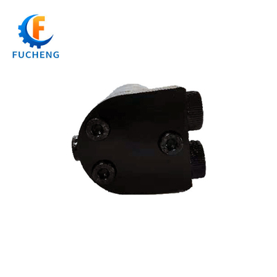 75.9Kw pressione idraulica OMM 32 Orbit Motor Standard
