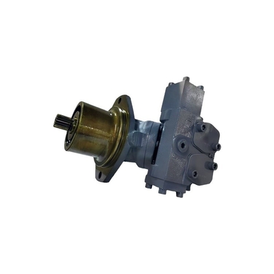 A2FE107/61W-VZL181-K Motore fisso a pistone assiale idraulico A2FE Serie A2FE28 A2FE32 A2FE107