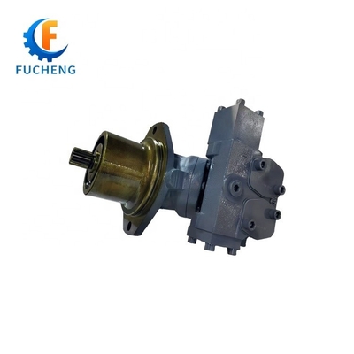 Motore idraulico standard Rexroth A2FE A2FE107/61W-VZL181-K A2FE90 A2FE160 A2FE125 per gru