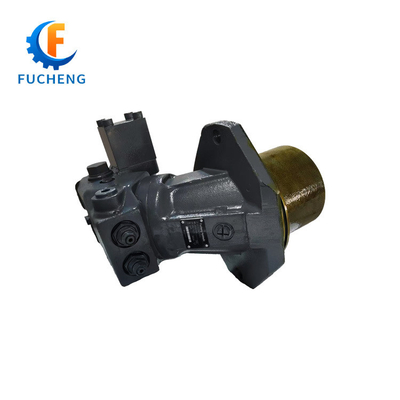 Motore idraulico standard Rexroth A2FE A2FE107/61W-VZL181-K A2FE90 A2FE160 A2FE125 per gru