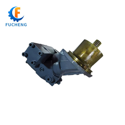 Motore idraulico standard Rexroth A2FE A2FE107/61W-VZL181-K A2FE90 A2FE160 A2FE125 per gru