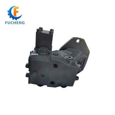 Motore idraulico standard Rexroth A2FE A2FE107/61W-VZL181-K A2FE90 A2FE160 A2FE125 per gru