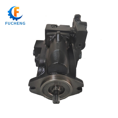 Macchine standard Pompa idraulica serie LRR Sauer Dan-Foss LRR025CPC1 LRL ERL HRR HRL
