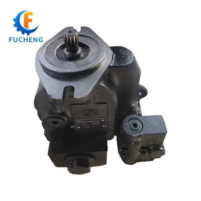 Macchine standard Pompa idraulica serie LRR Sauer Dan-Foss LRR025CPC1 LRL ERL HRR HRL