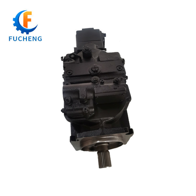 Tipo di pompa PISTON PUMP 90l130hf5bc80 Sauer Dan-Foss Motore idraulico su richiesta del cliente