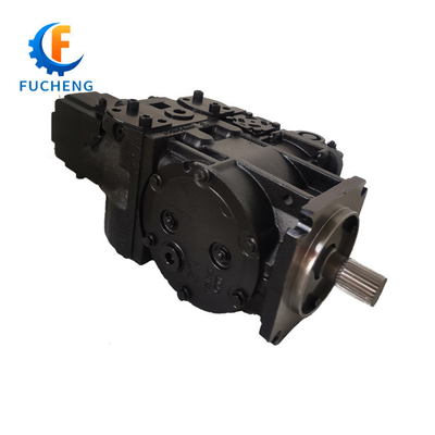 Tipo di pompa PISTON PUMP 90l130hf5bc80 Sauer Dan-Foss Motore idraulico su richiesta del cliente