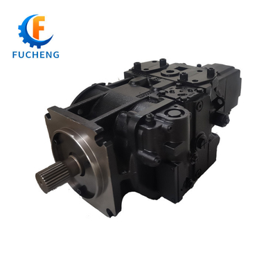 Tipo di pompa PISTON PUMP 90l130hf5bc80 Sauer Dan-Foss Motore idraulico su richiesta del cliente