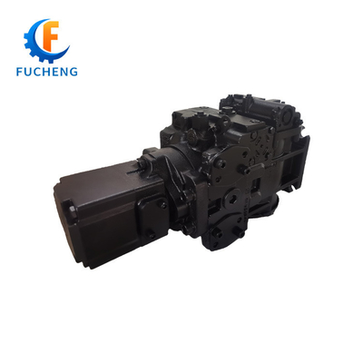 Tipo di pompa PISTON PUMP 90l130hf5bc80 Sauer Dan-Foss Motore idraulico su richiesta del cliente