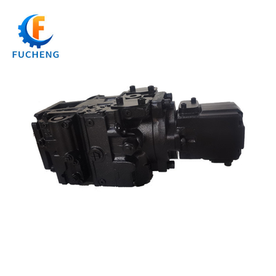 Tipo di pompa PISTON PUMP 90l130hf5bc80 Sauer Dan-Foss Motore idraulico su richiesta del cliente