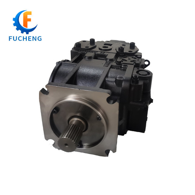 Tipo di pompa PISTON PUMP 90l130hf5bc80 Sauer Dan-Foss Motore idraulico su richiesta del cliente