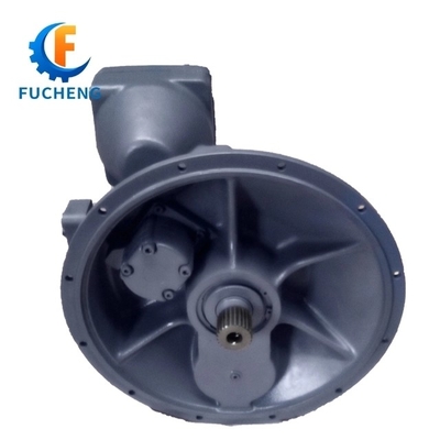 Pompa a doppio pistone ad asse idraulico standard serie A8VO55 A5VO80 di Rexroth