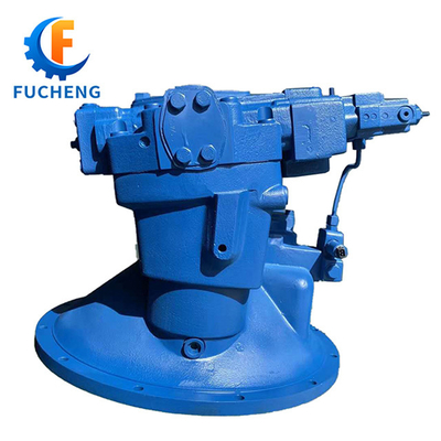 Pompa a doppio pistone ad asse idraulico standard serie A8VO55 A5VO80 di Rexroth