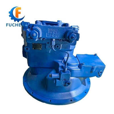 Pompa a doppio pistone ad asse idraulico standard serie A8VO55 A5VO80 di Rexroth