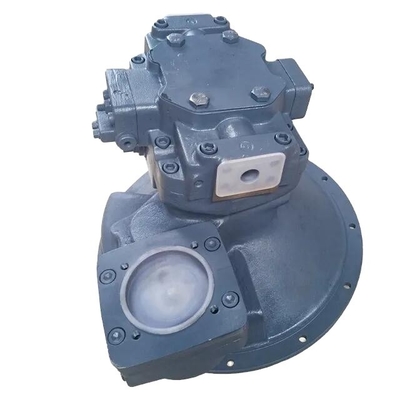 Pompa a doppio pistone ad asse idraulico standard serie A8VO55 A5VO80 di Rexroth