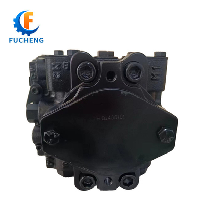 75cm3 Dislocamento Sauer 90 serie pompa a pistoni Dan Foss idraulica 90R075MA1BC80S1D0 90L075