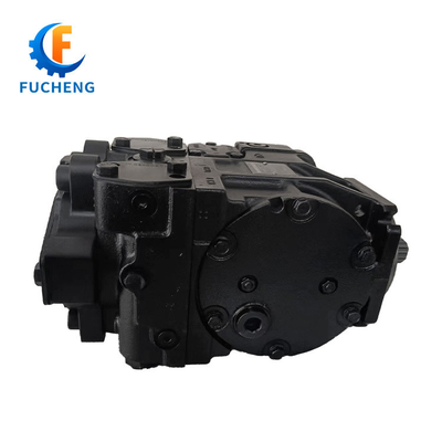 75cm3 Dislocamento Sauer 90 serie pompa a pistoni Dan Foss idraulica 90R075MA1BC80S1D0 90L075