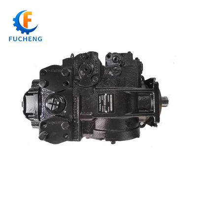 Sauer 90R100KP1CD80 serie 90 Dan Foss 90R 90L motore idraulico pompa