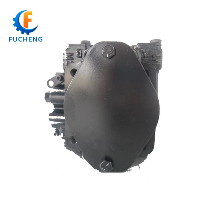 Sauer 90R100KP1CD80 serie 90 Dan Foss 90R 90L motore idraulico pompa