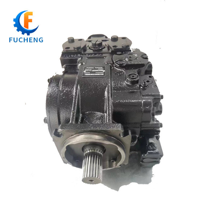 Sauer 90R100KP1CD80 serie 90 Dan Foss 90R 90L motore idraulico pompa