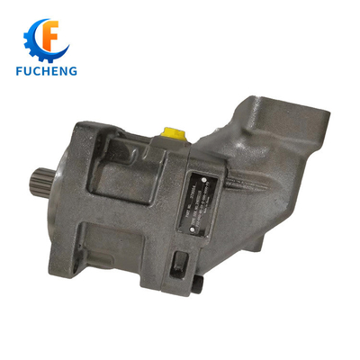 Struttura standard F12060MSSV000 Parker Hydraulic Serie F12 Pompe idrauliche a pressione
