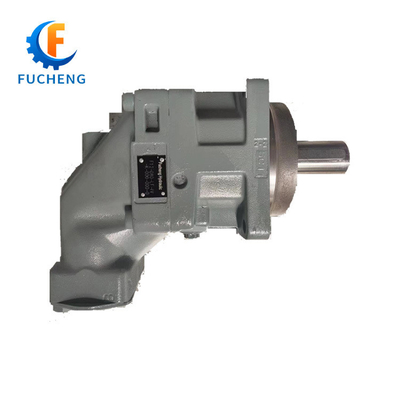 Struttura standard F12060MSSV000 Parker Hydraulic Serie F12 Pompe idrauliche a pressione