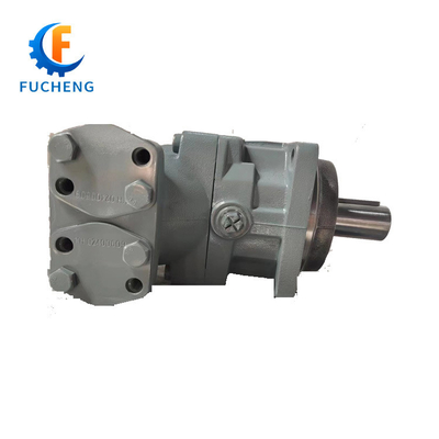 Struttura standard F12060MSSV000 Parker Hydraulic Serie F12 Pompe idrauliche a pressione
