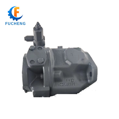 La pompa Rexroth A10VSO28DFR è la pompa ideale per la crescita del vostro business