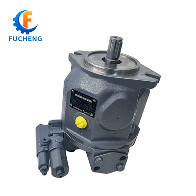 La pompa Rexroth A10VSO28DFR è la pompa ideale per la crescita del vostro business