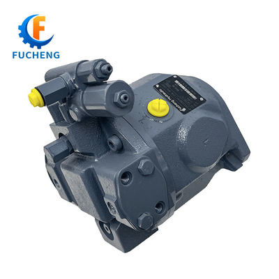 La pompa Rexroth A10VSO28DFR è la pompa ideale per la crescita del vostro business