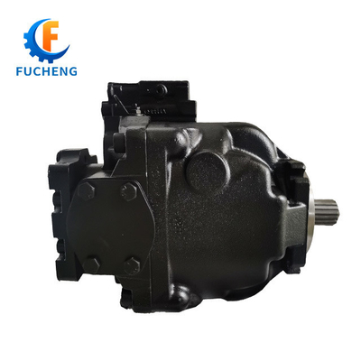 Sauer Danfoss ERL Serie Pompa a pistoni ERL100 ERL130 per 100cm3 Dislocamento in inglese