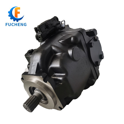 Sauer Danfoss ERL Serie Pompa a pistoni ERL100 ERL130 per 100cm3 Dislocamento in inglese