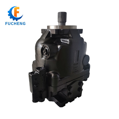 Sauer Danfoss ERL Serie Pompa a pistoni ERL100 ERL130 per 100cm3 Dislocamento in inglese