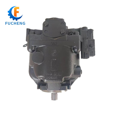 Sauer Danfoss ERL Serie Pompa a pistoni ERL100 ERL130 per 100cm3 Dislocamento in inglese