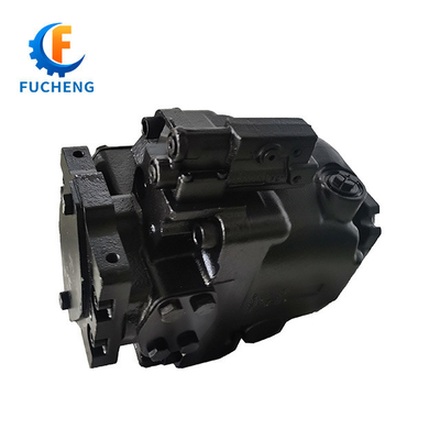 Sauer Danfoss ERL Serie Pompa a pistoni ERL100 ERL130 per 100cm3 Dislocamento in inglese